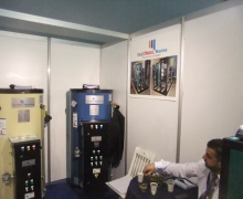 ISK-Sodex 2016 Istanbul